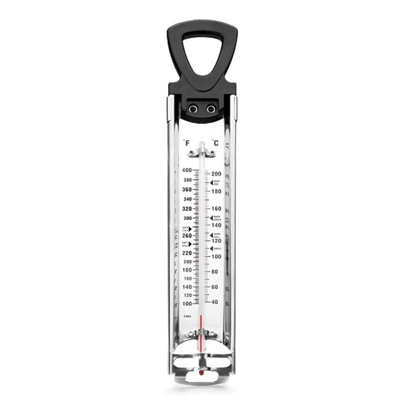 Ibili Thermomètre À Sucre 220°