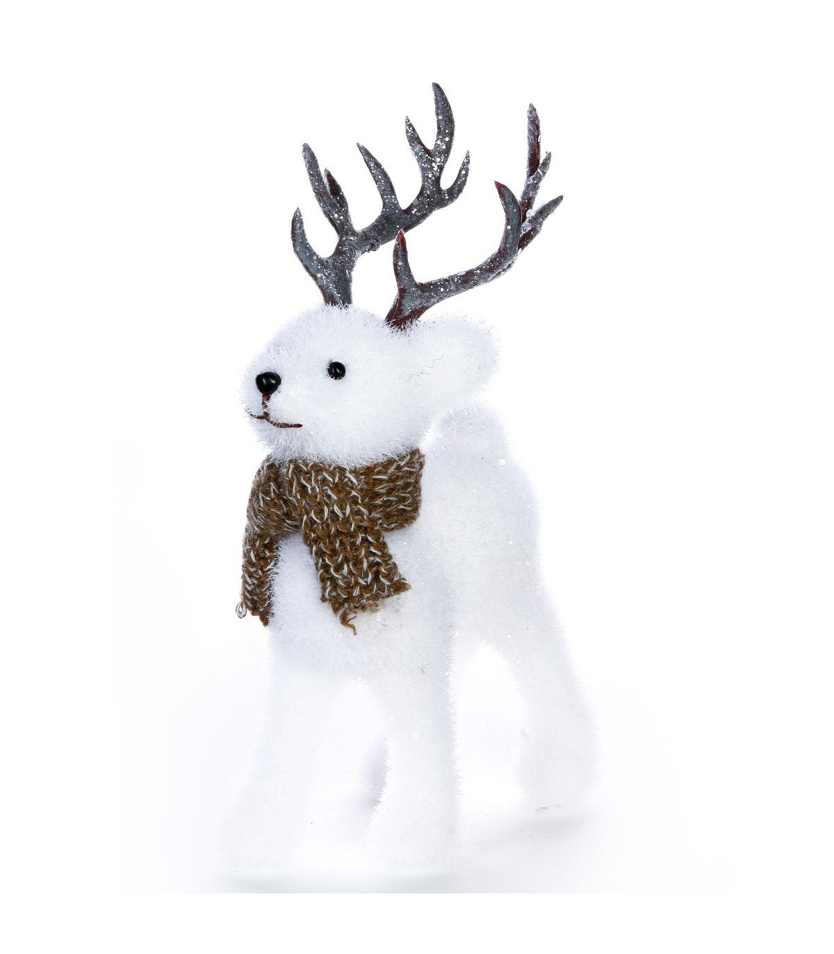 Décoration Peluche En Fourrure - Atmosphera Créateur D'intérieur