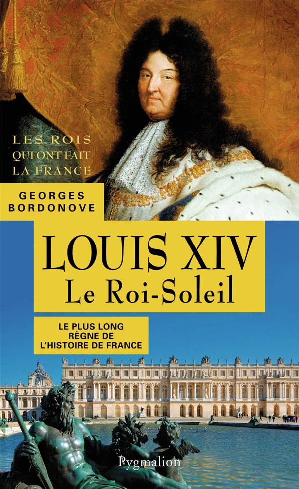 Louis XIV