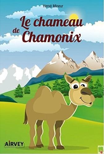 Le chameau de Chamonix