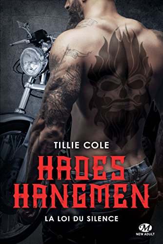 Hades hangmen. Vol. 5. La loi du silence