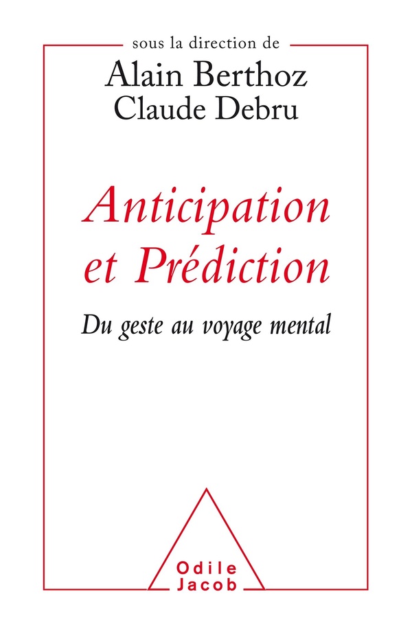 Anticipation et prédiction