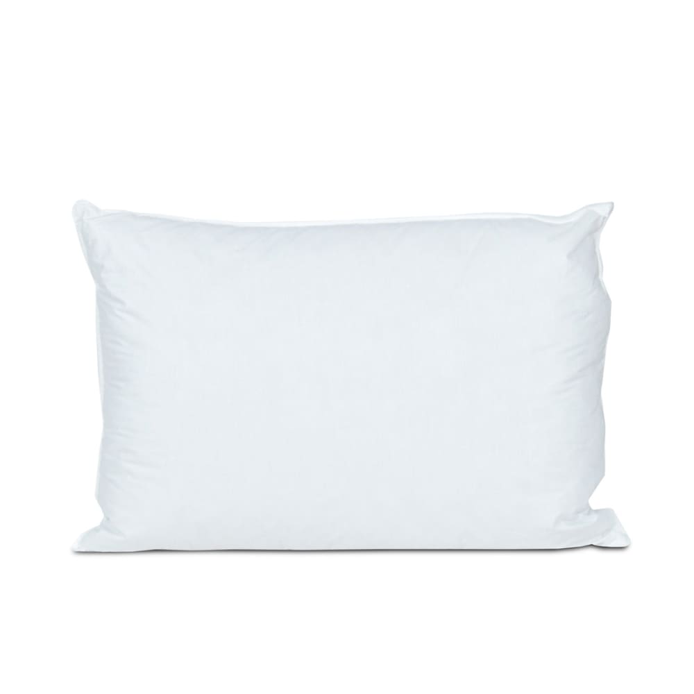 Oreiller Grand Palace 45x70 cm Fibres creuses polyester