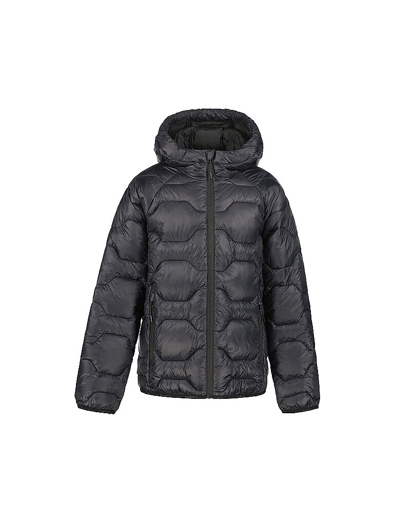 ICEPEAK Isojacke Kamiah JR pour enfants noir | 140