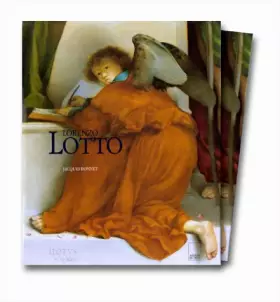 Lorenzo Lotto - Jacques Bonnet