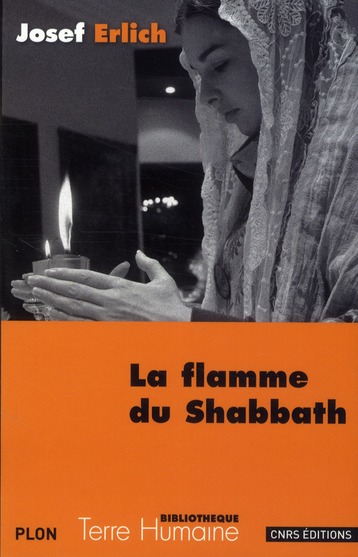 La flamme du Shabbat