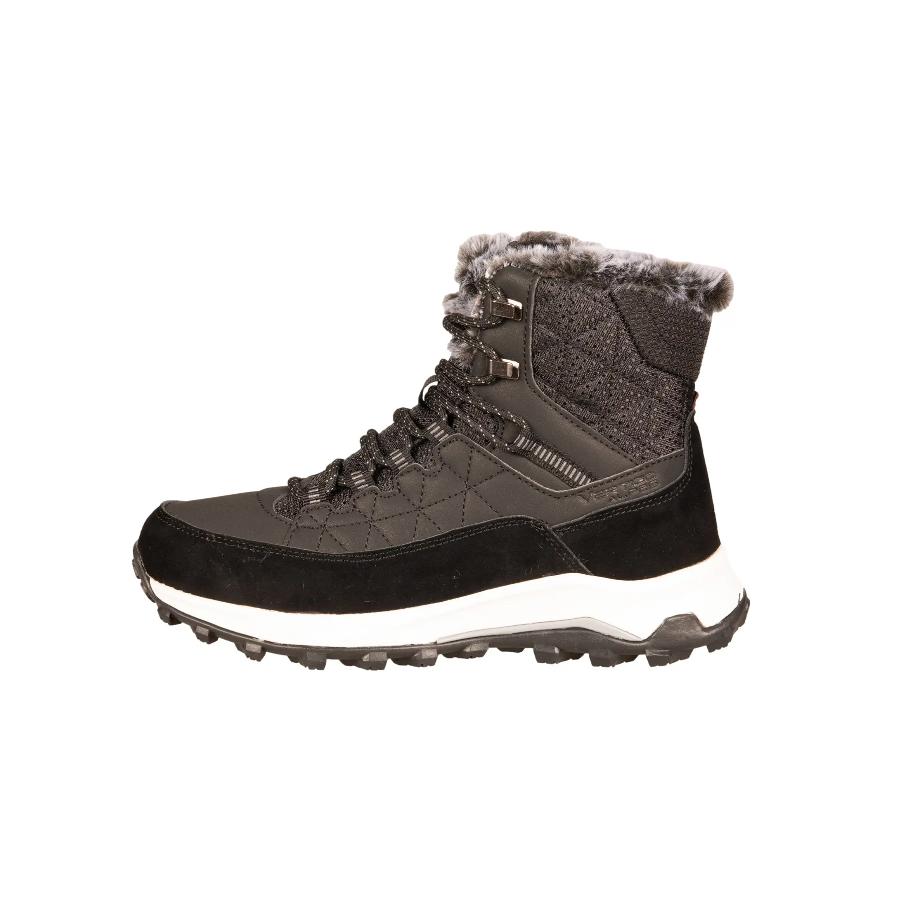 Bottes d'hiver femme Aulp Usaro