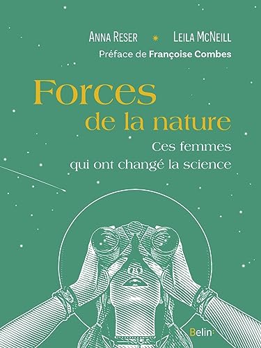 Forces de la nature