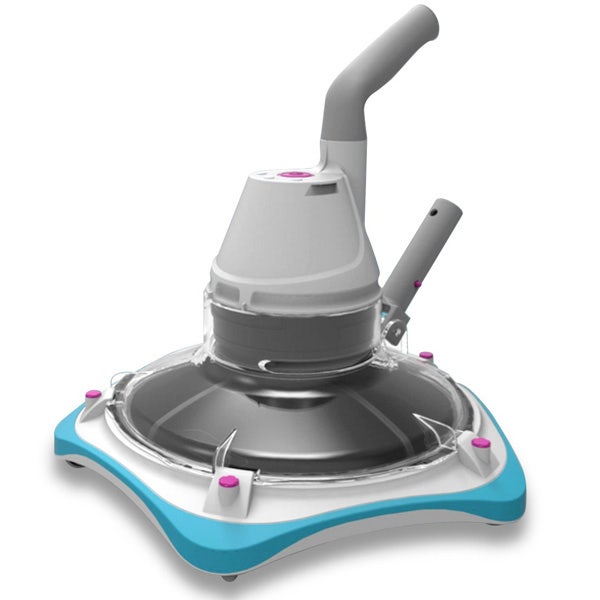 Kokido - Robot Aspirateur Électrique Pour Piscine