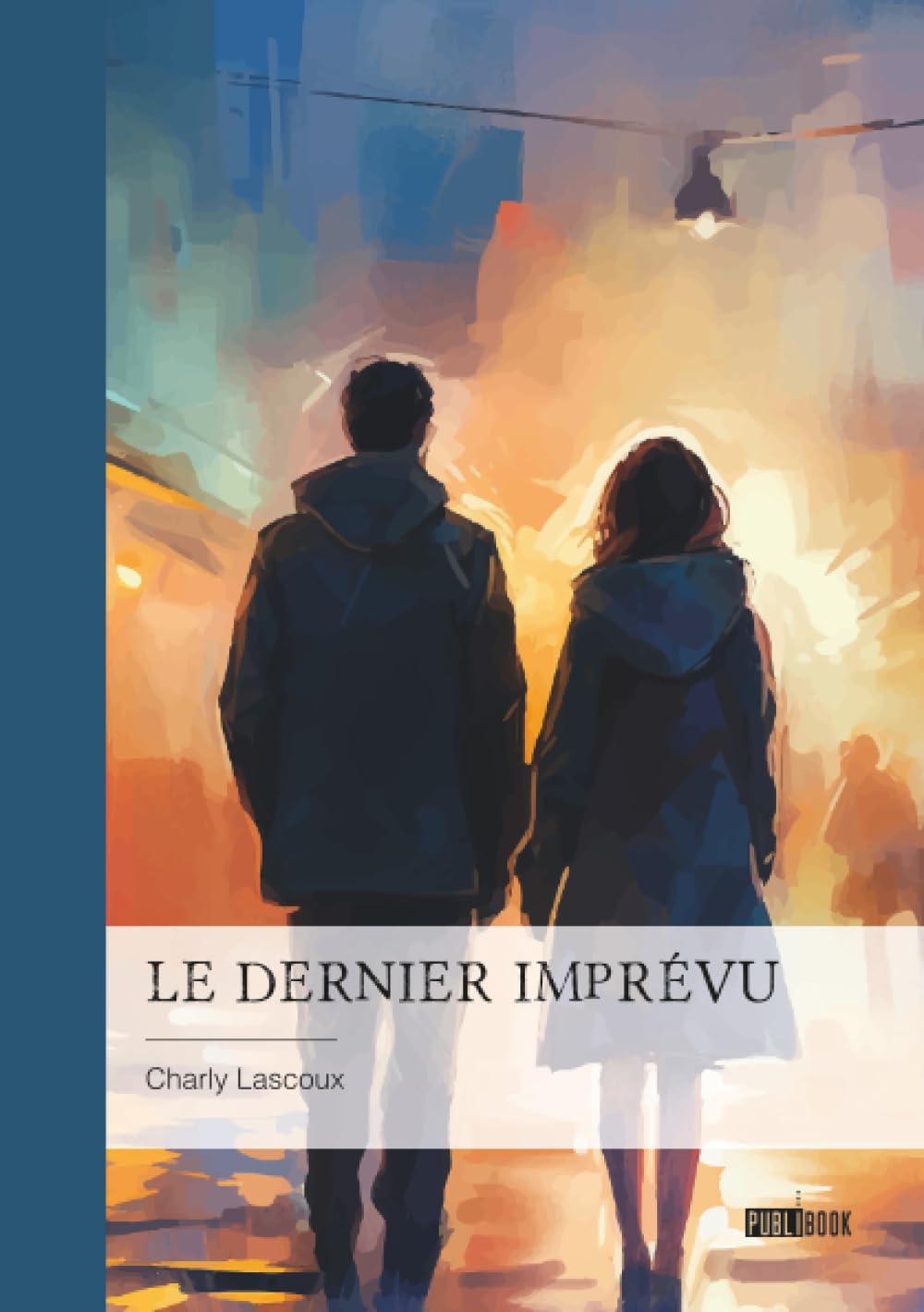 Le dernier imprévu