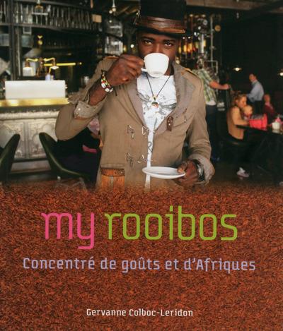 My rooibos