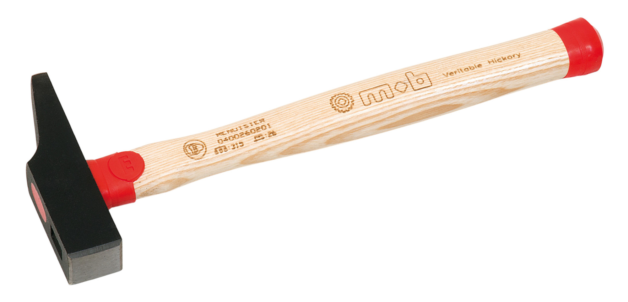 MOB - Marteau de menuisier manche HICKORY