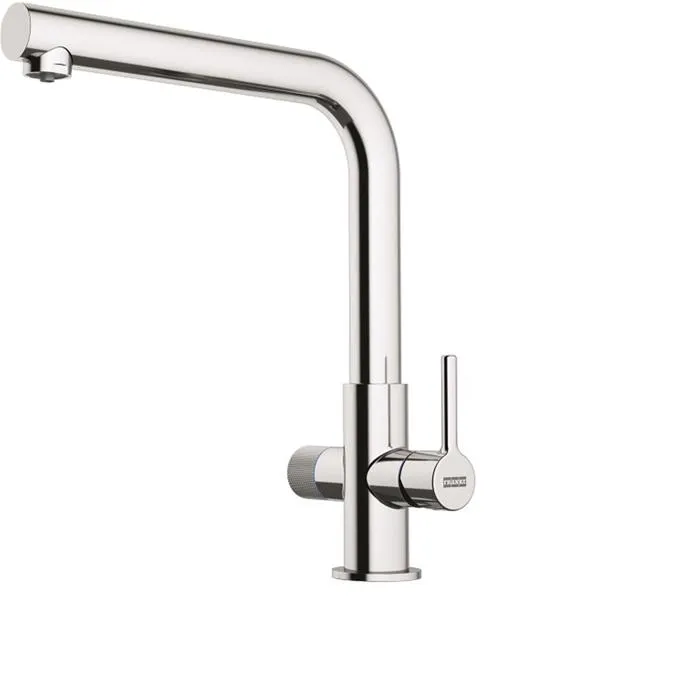 Mitigeur évier LINEA L - Chromé brillant - FRANKE