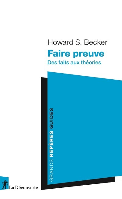 Faire preuve: des faits aux théories