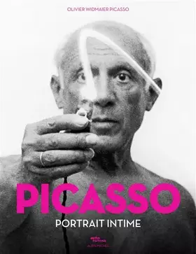 Picasso - Portrait intime
