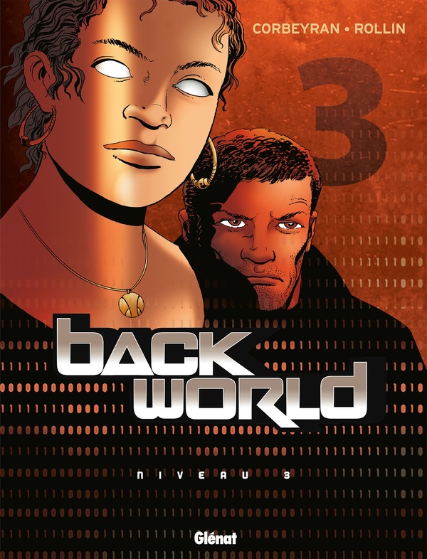 Back World - Tome 03: Niveau 3