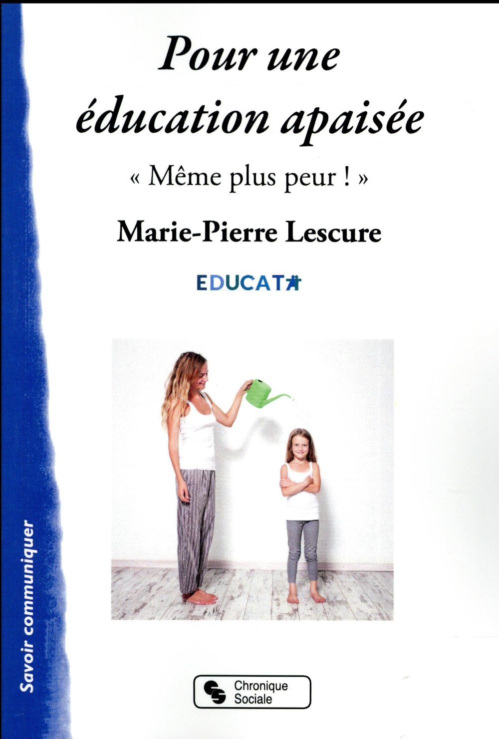pour une education apaisee