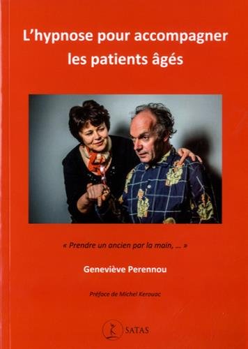 L'hypnose pour accompagner les patients âgés