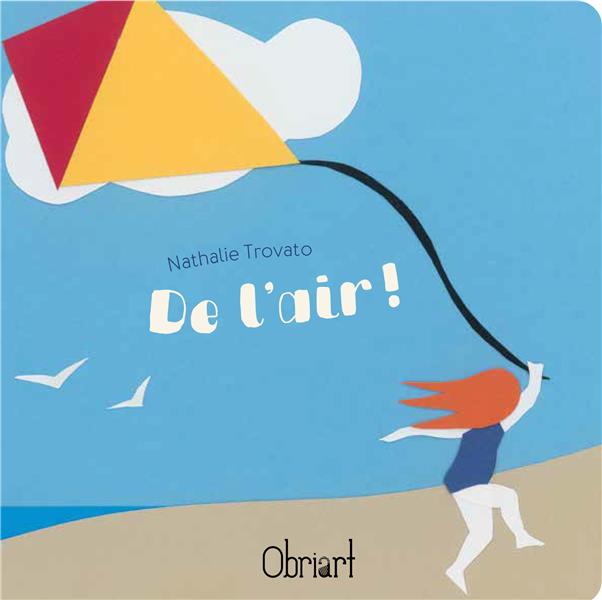 De l'air!