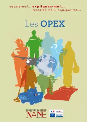 Expliquez-Moi Les Opex
