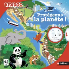 Protégeons la planète! (37) - Jean-Michel Billioud, Didier Balicevic