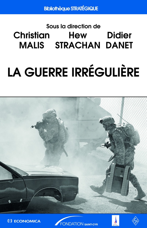 La guerre irrégulière