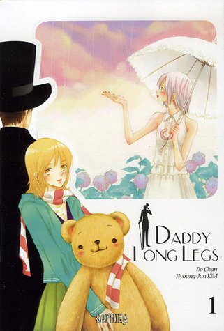 Daddy Long Legs, Tome 1: - Hyoung-Jun Kim, Do Chan