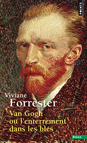 Van Gogh ou l'enterrement dans les blés
