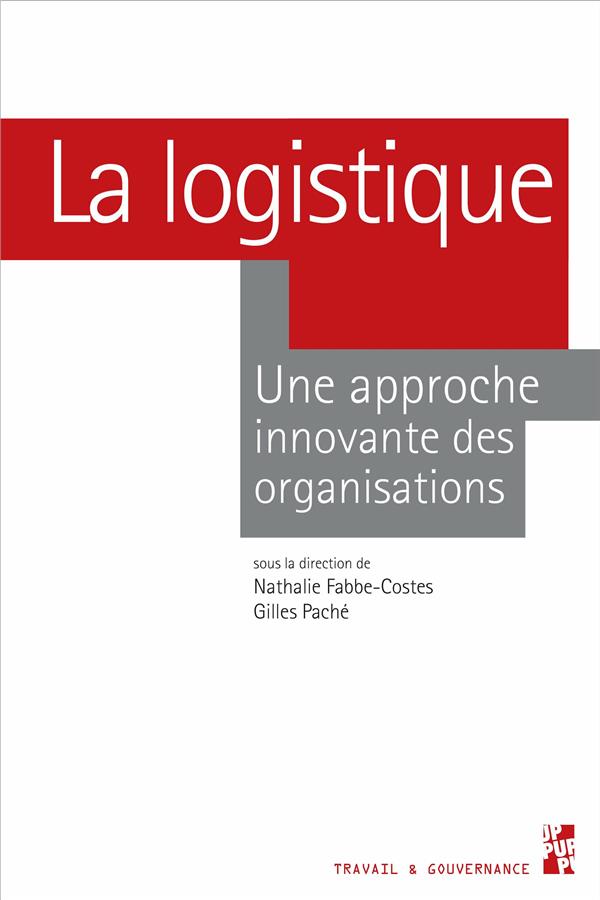 La logistique