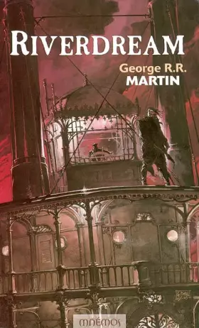 Riverdream - George R.R. Martin