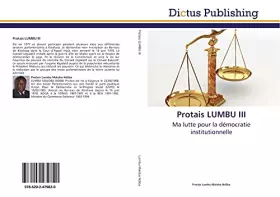 Protais LUMBU III