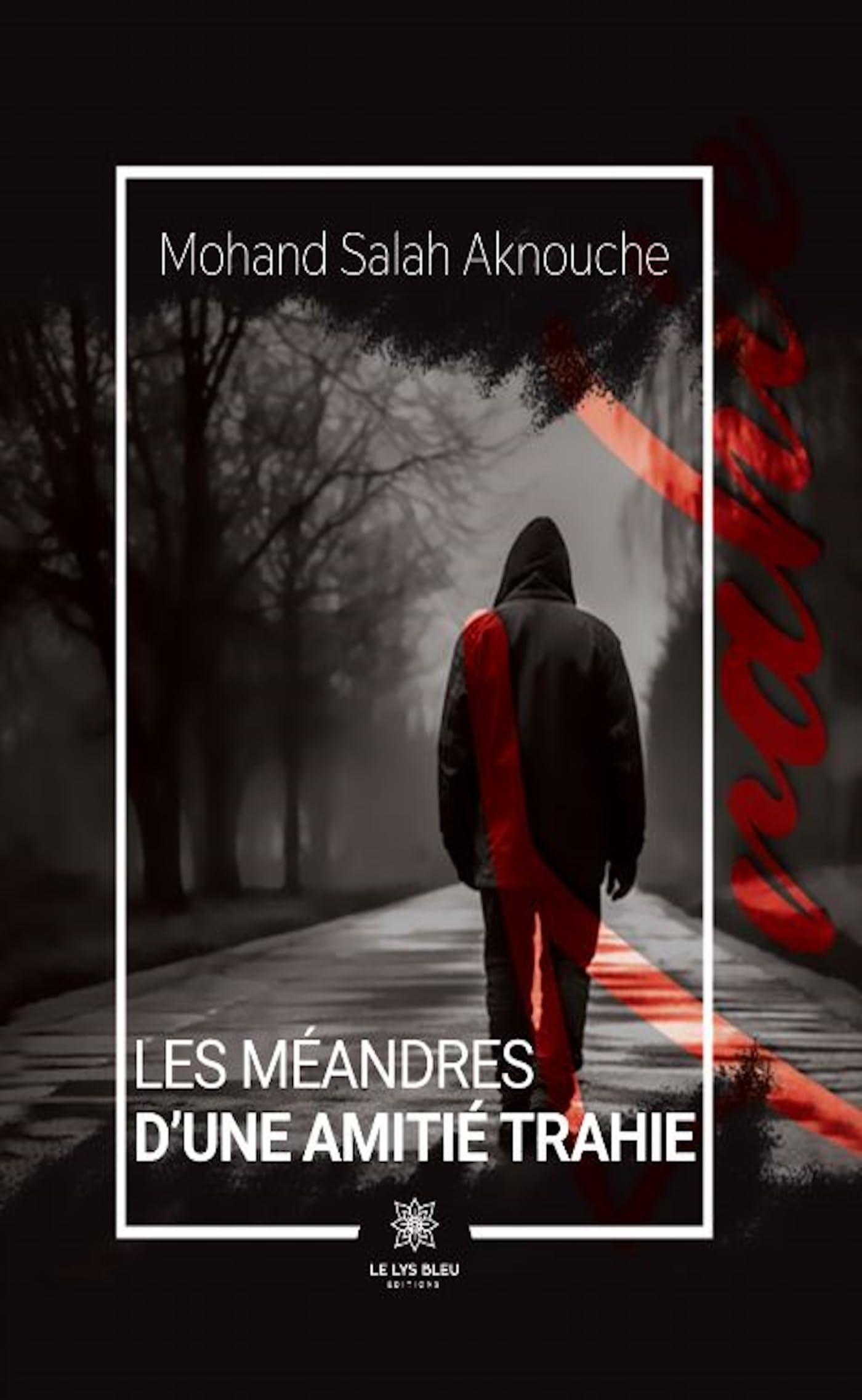 Les méandres d'une amitié trahie