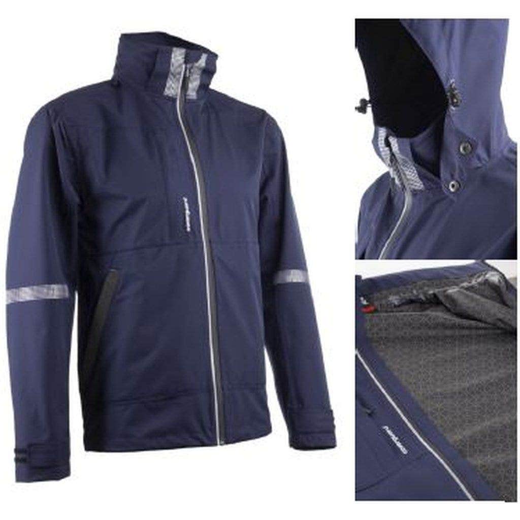 Veste Python Marine - Coverguard