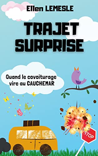 Trajet surprise: quand le covoiturage vire au cauchemar