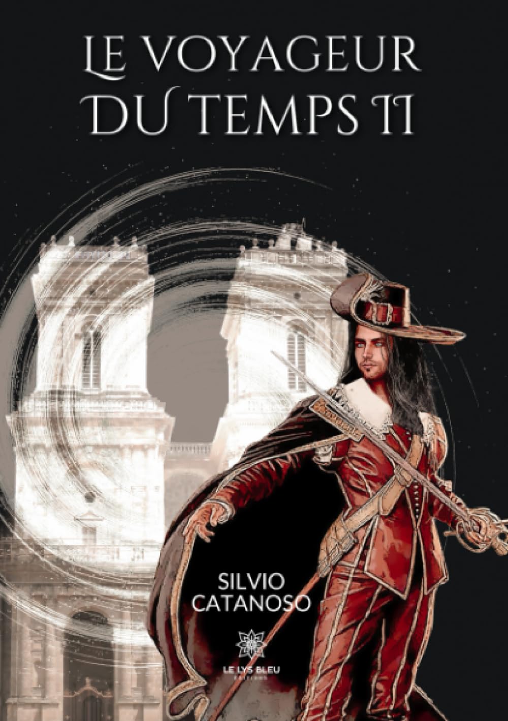 Le voyageur du temps II
