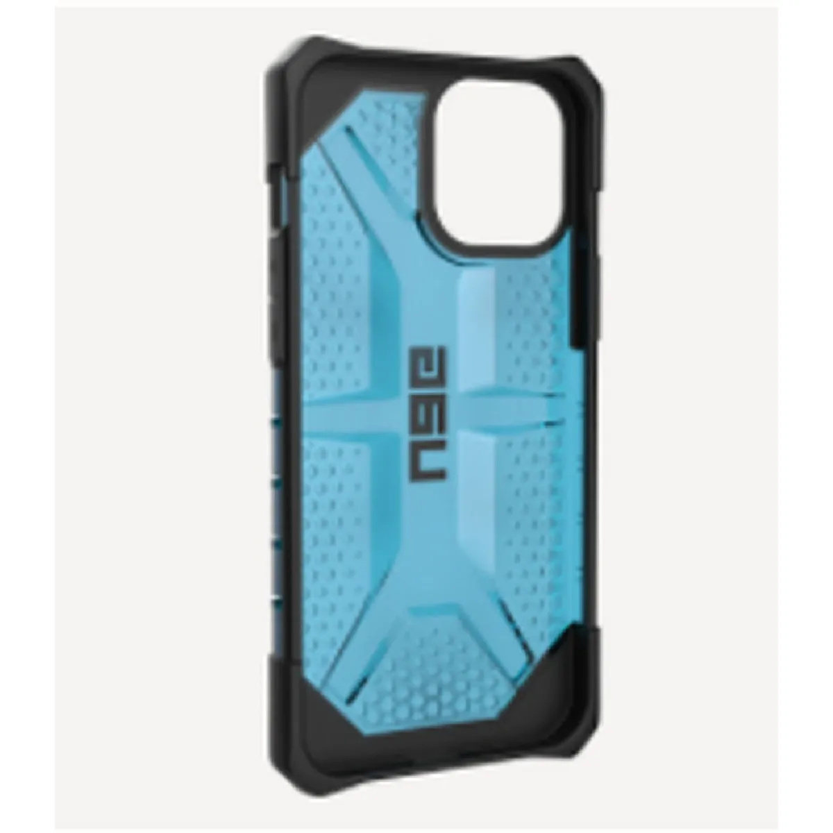 Urban Armor Gear Plasma Coque De Protection Pour Téléphones Portables 17 Cm (6.7") Housse Vert