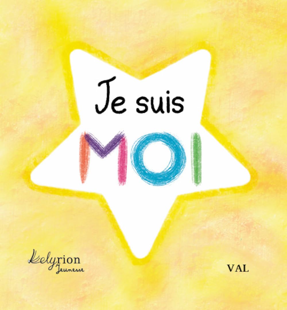 Je suis MOI