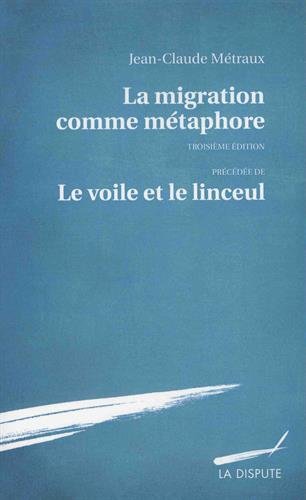 Le voile et le linceul