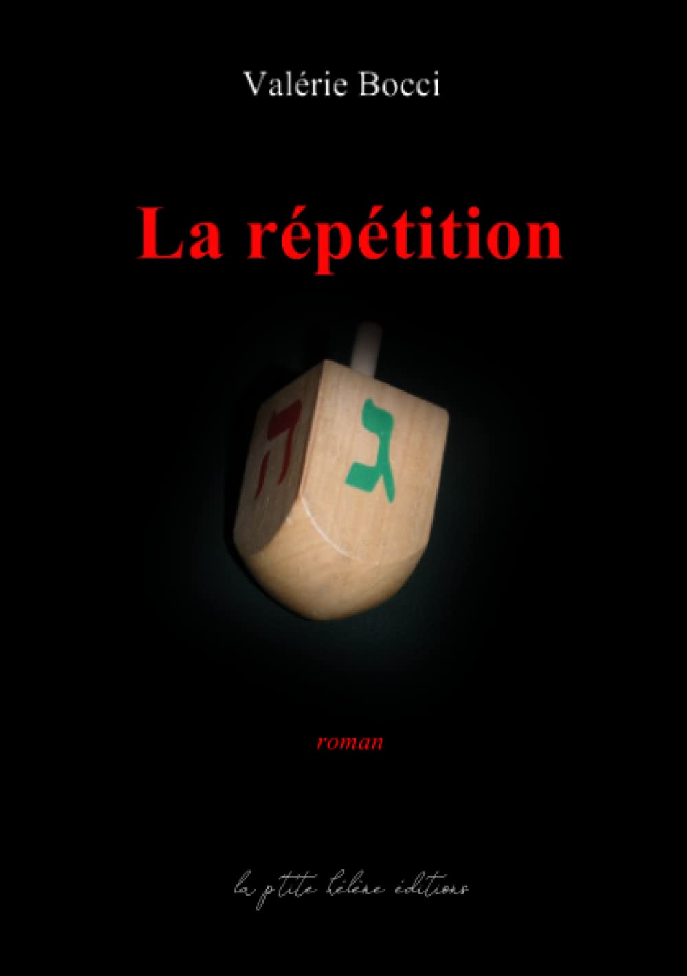 La repetition