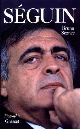Séguin - Bruno Seznec