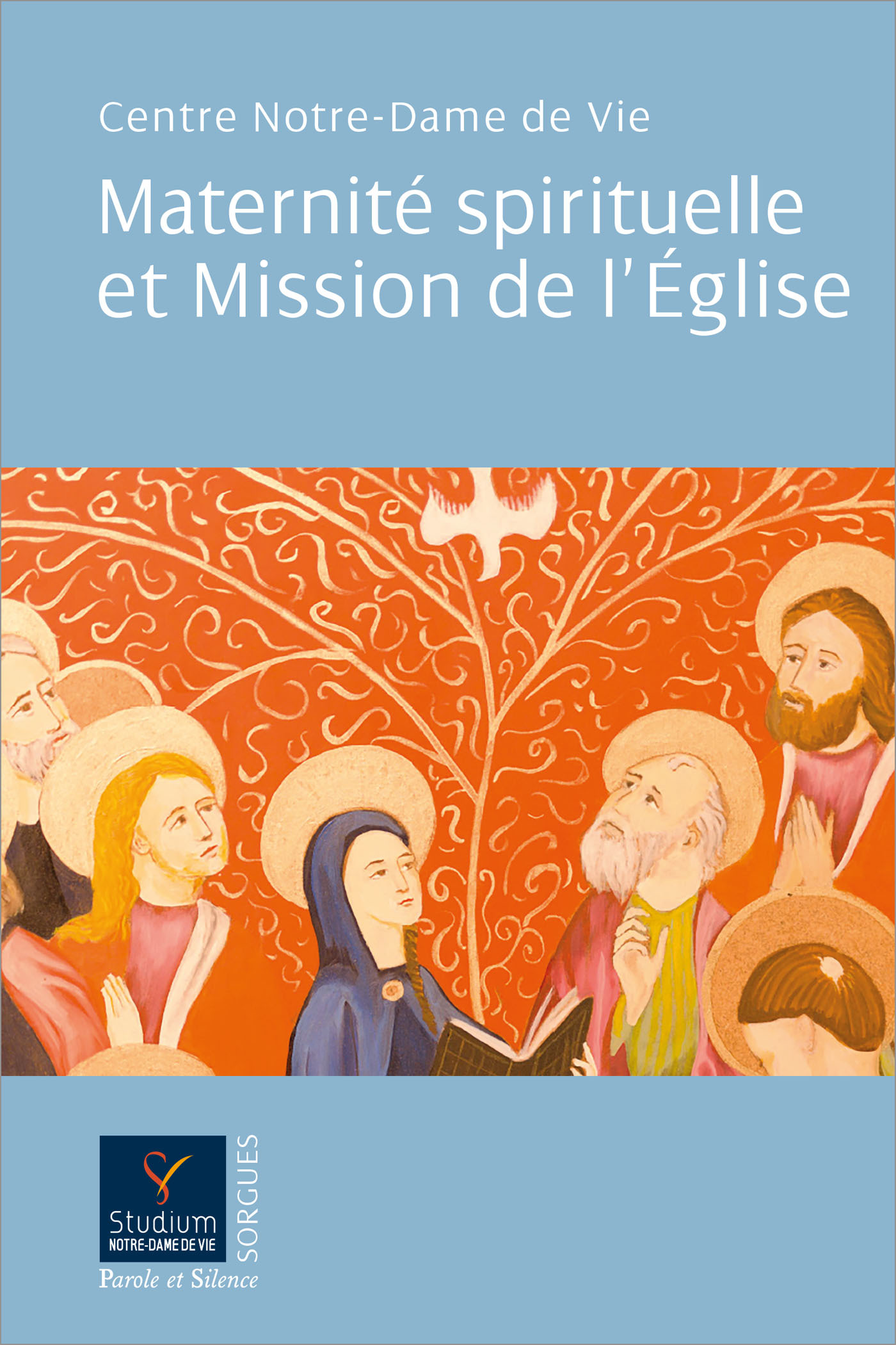 Maternité spirituelle et mission de l'Eglise