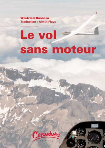 LE VOL SANS MOTEUR