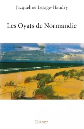 Les Oyats de Normandie