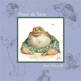 Peter de Seve - Peter de Seve