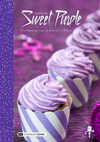 Sweet purple