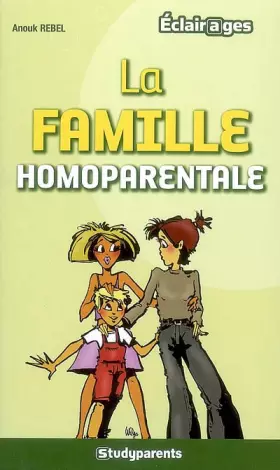 La famile homoparentale