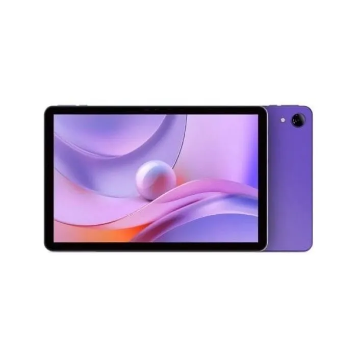 Tablette Spc Gravity 10.1" Aluminium Violet 239,7x156x7,8 Mm