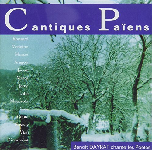 Cantiques païens