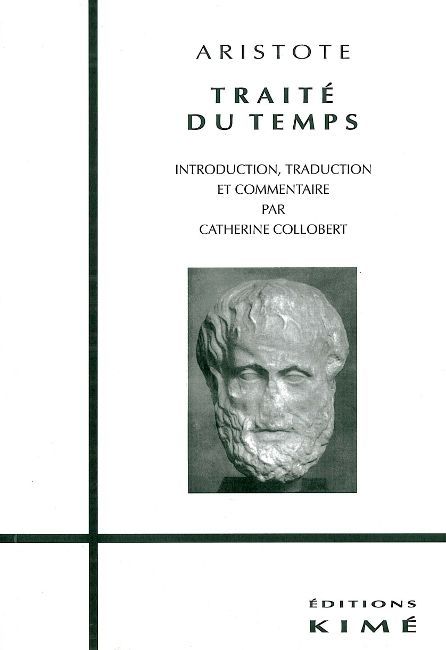 Traite du Temps
