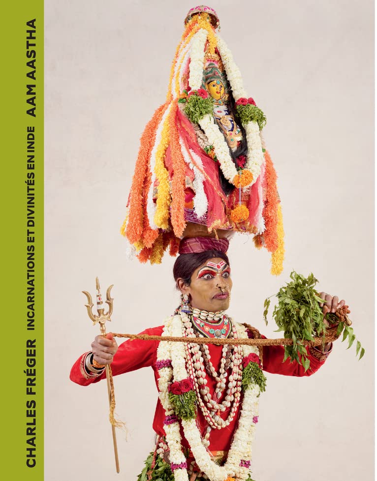 Aam Aastha: incarnations et divinités en Inde